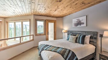 4 habitaciones, tabla de planchar con plancha y wifi gratis