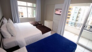 Unclassified image, 4 of 18, button - HOTEL GENOVA (Balneário Camboriú)