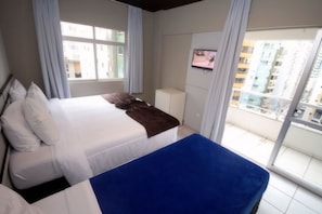 Family Triple Room