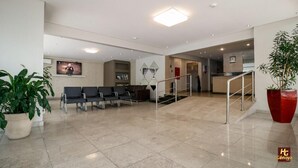Unclassified image, 2 of 18, button - HOTEL GENOVA (Balneário Camboriú)