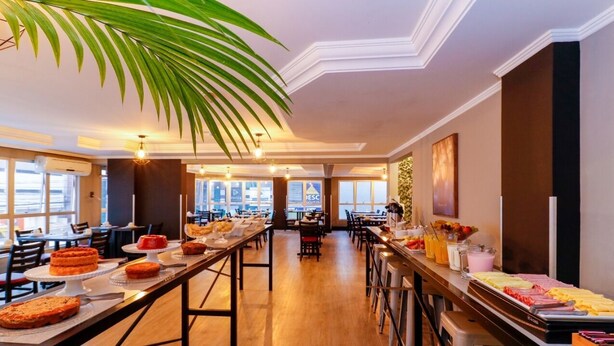 Unclassified image, 1 of 18, button - HOTEL GENOVA (Balneário Camboriú)