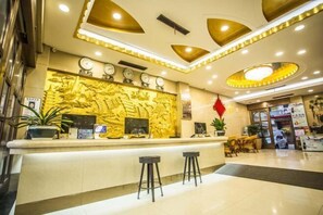 Interior - Guo Hao Hotel (Yiwu International Trade City) (Yiwu)