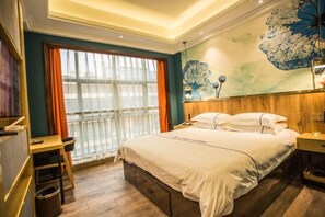 Room - Guo Hao Hotel (Yiwu International Trade City) (Yiwu)