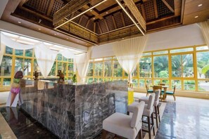 Interior - King Land Hotel (Mengla)