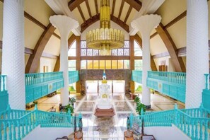 Interior - King Land Hotel (Mengla)