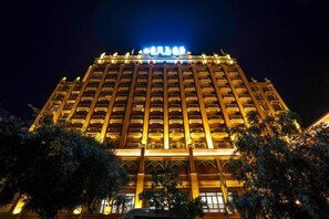 Exterior - King Land Hotel (Mengla)