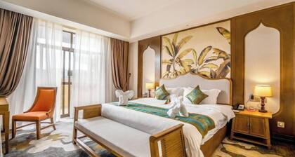 King Land Hotel