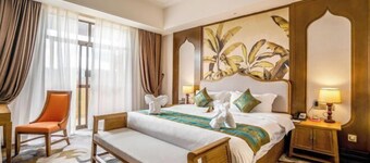 King Land Hotel