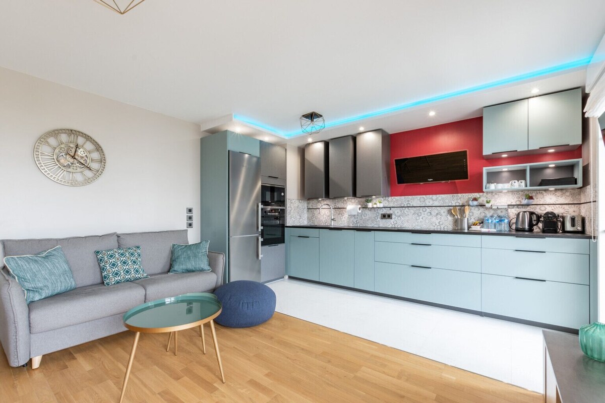 Bild für Gastgeberprofil