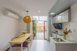 Private kitchen - Shanzhige Light Luxury Holiday Hotel (Yangshuo West Street) (Yangshuo)