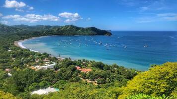 Beach nearby, free beach shuttle