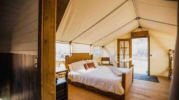 1 slaapkamer, wifi, beddengoed