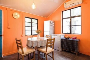 Interior - Qingyuan Guesthouse (Shanghai)