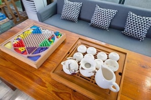 Property amenity - Qingyuan Guesthouse (Shanghai)