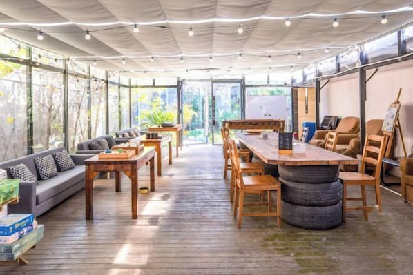 Property amenity - Qingyuan Guesthouse (Shanghai)