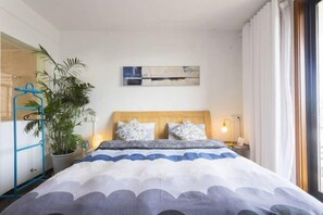 Room - Qingyuan Guesthouse (Shanghai)