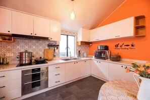 Restaurant - Qingyuan Guesthouse (Shanghai)