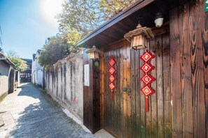 Exterior - Qingyuan Guesthouse (Shanghai)