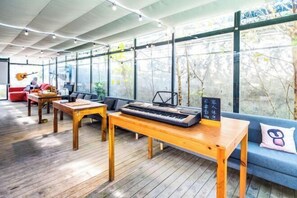 Property amenity - Qingyuan Guesthouse (Shanghai)