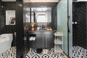 Room - Qingyuan Guesthouse (Shanghai)