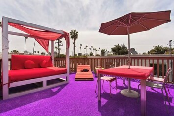 Roof top