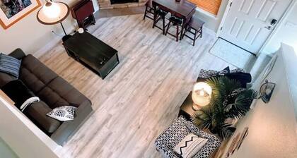 Heavenly Mountain Views 3B/2B Walk 2 Ski Lift/Hike