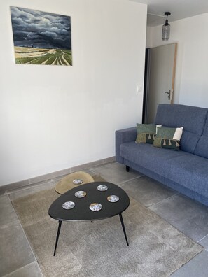 TV - Le clos des embruns in oleron (Saint-Denis-d'Oléron)