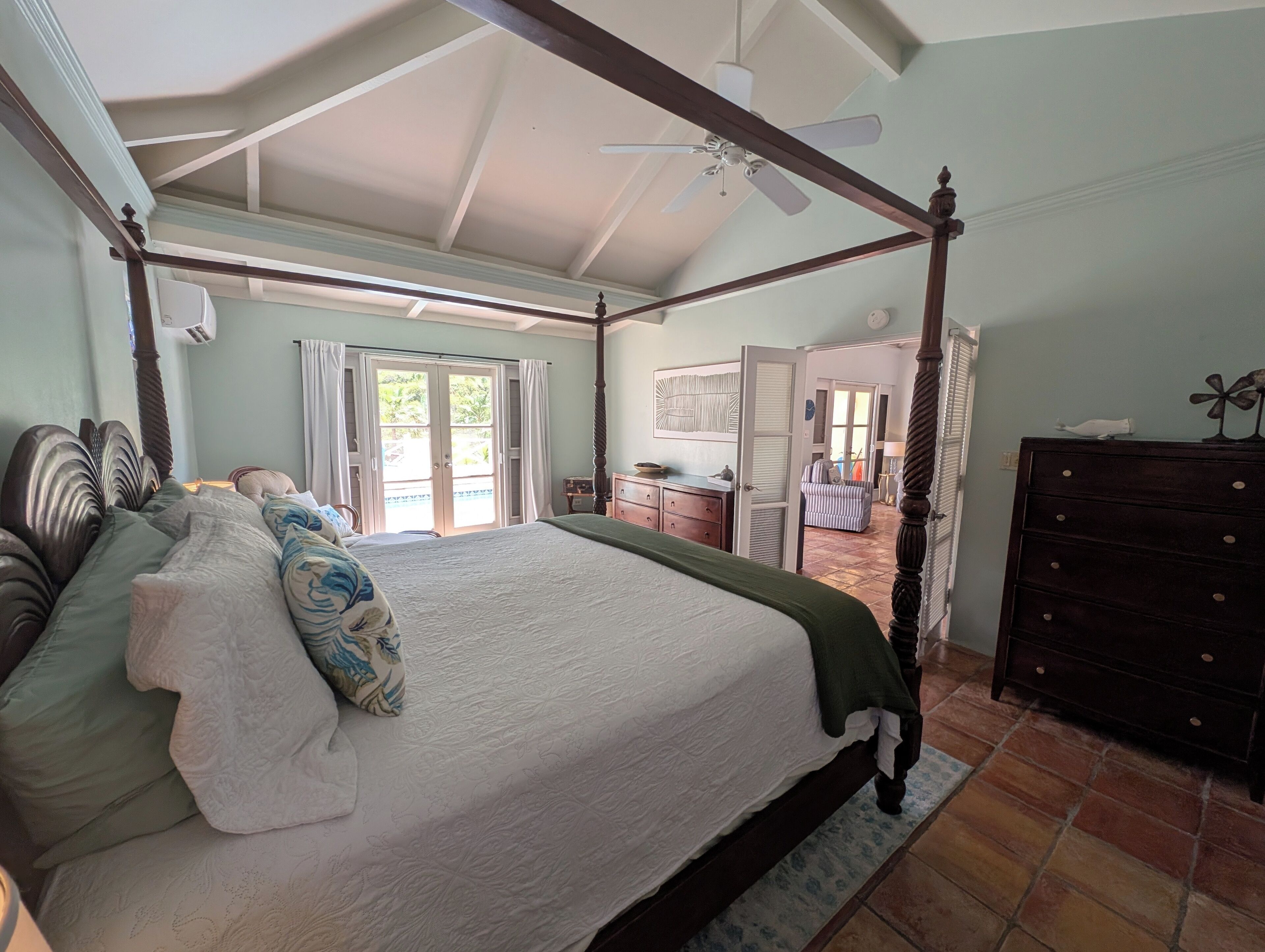 2 slaapkamers, gratis wifi, beddengoed