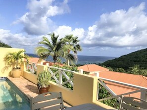 Property grounds - Sanctuary 2.0 (Christiansted)