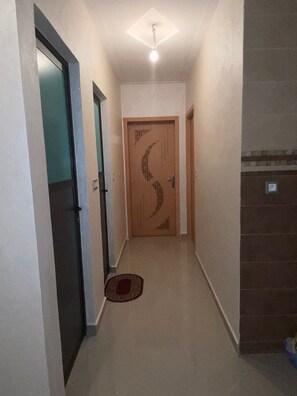 Interior - Saïdia Perlla 90 (Saïdia)