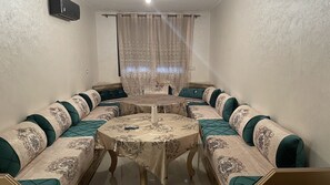 Interior - Saïdia Perlla 90 (Saïdia)