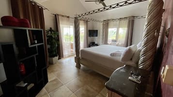 7 chambres, fer et planche Ă  repasser, lit parapluie, Wi-Fi gratuit