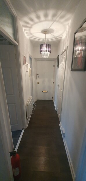 Interior - STOCKWELL SHORTLET SLEEP3GUEST (London)