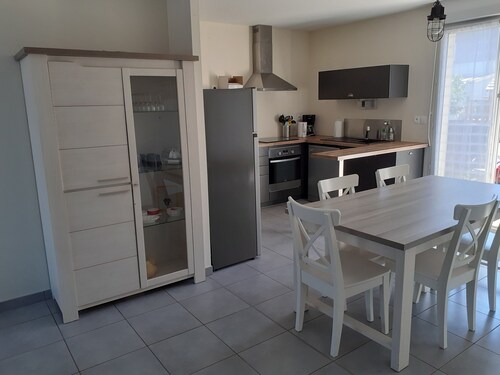 Family home in the Dinard-Dinan-Saint-Malo triangle.