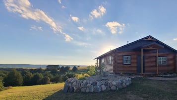 Esterni