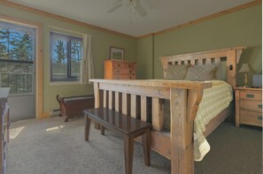 1 habitación, wifi gratis y ropa de cama 