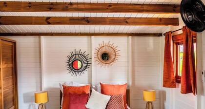 Grandé Est • Domaine de Meilly