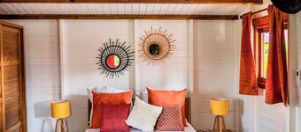 Grandé Est • Domaine de Meilly