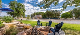 All Inclusive Long Term