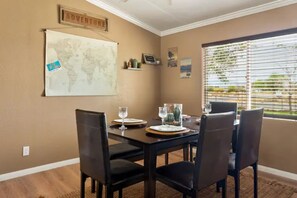 Dining - All Inclusive Long Term (Pahrump)