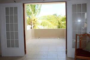 Luxury Villa, 2 Bedrooms | Terrace/patio
