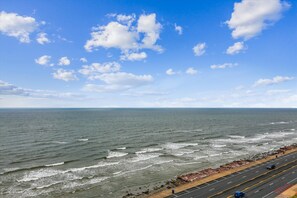 Leilighet (3 Bedrooms) | Fasade