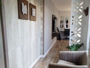 Smart TV 51 pulgadas con canales de televisión digitales, televisión