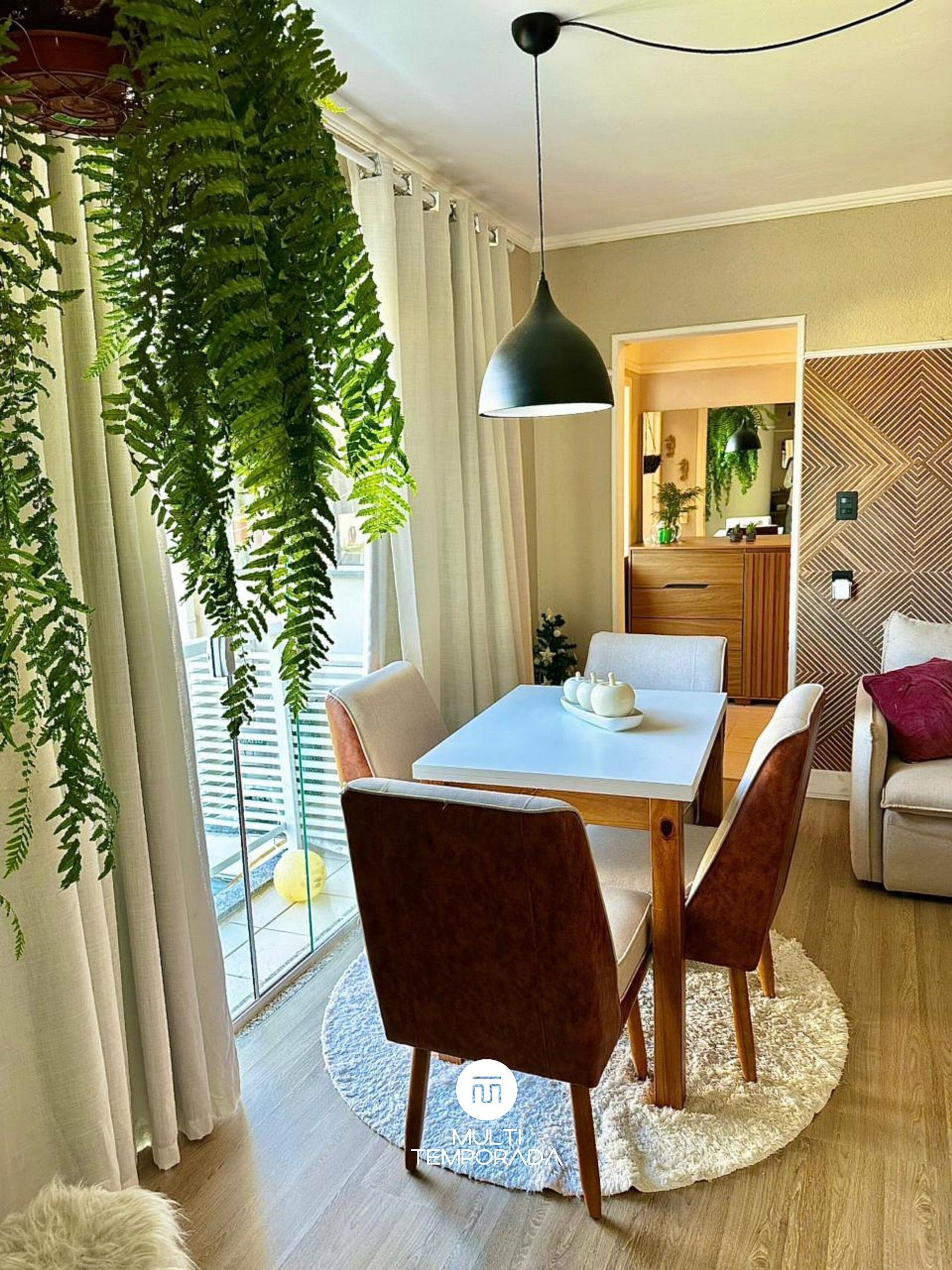 Deluxe Apartment, Mountain View | Garden view