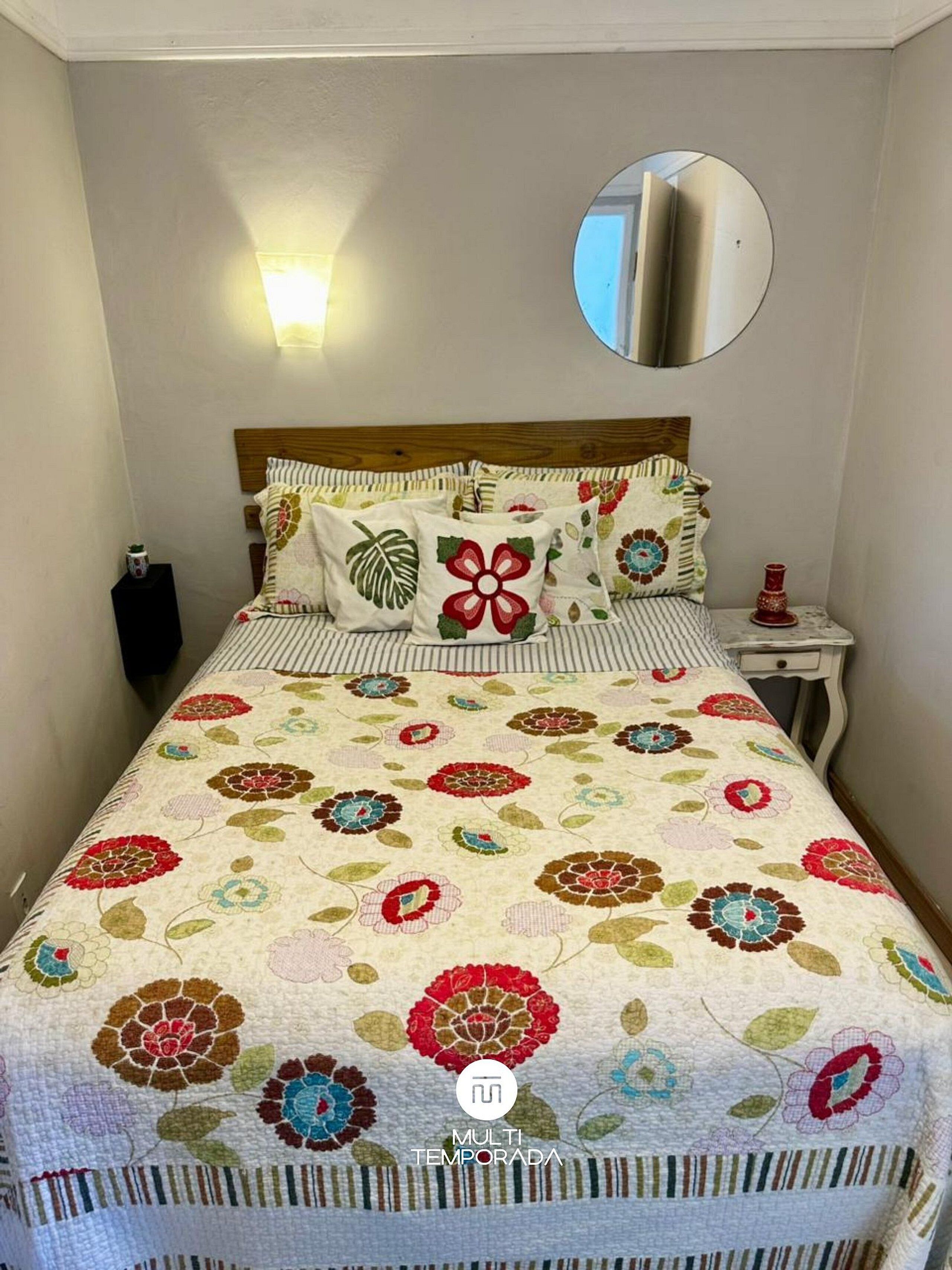 Apartamento luxo, vista para a montanha | Roupas de cama premium, individualmente decorados