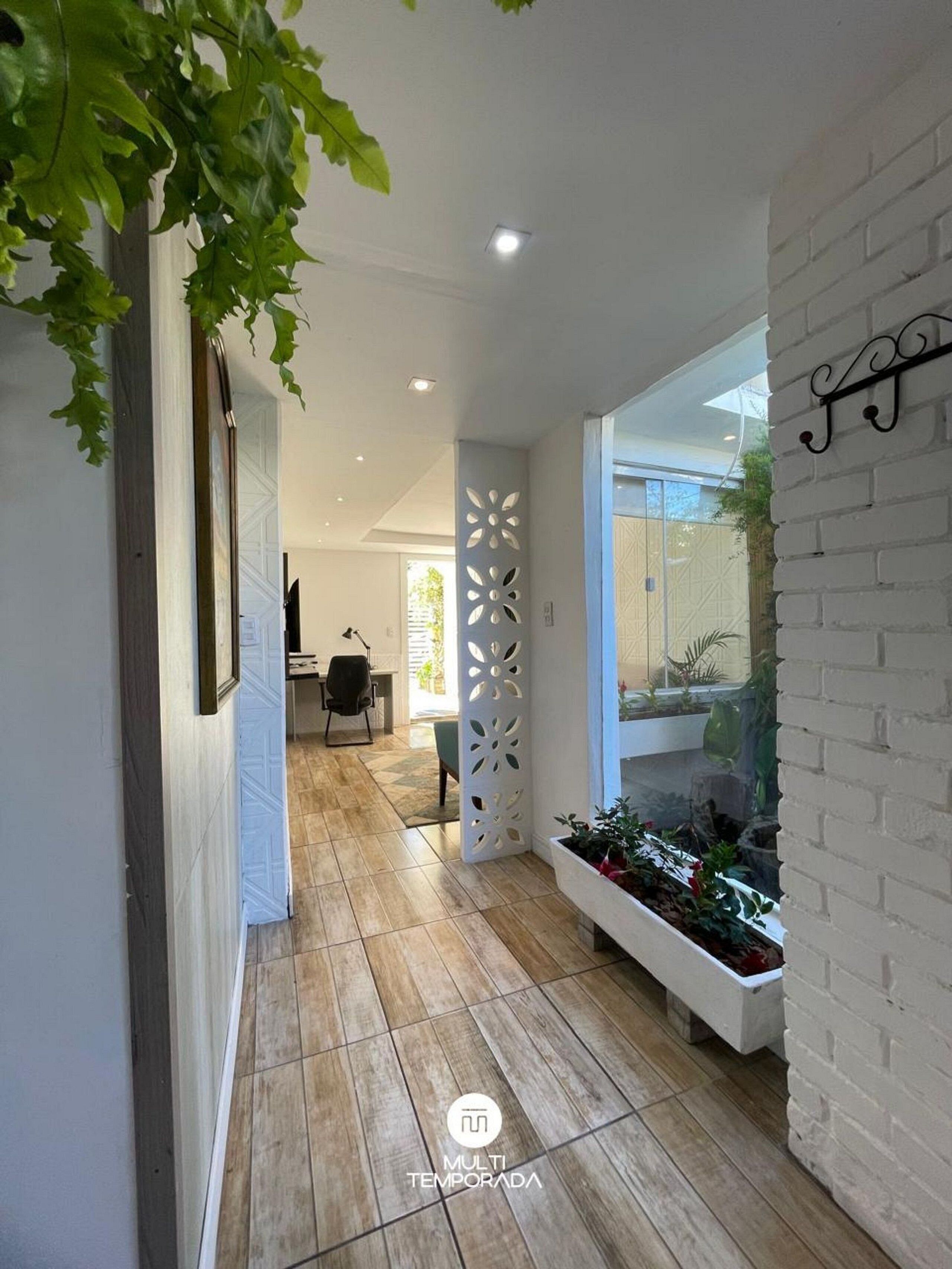 Premium Apartment, Patio, Garden View | Living area