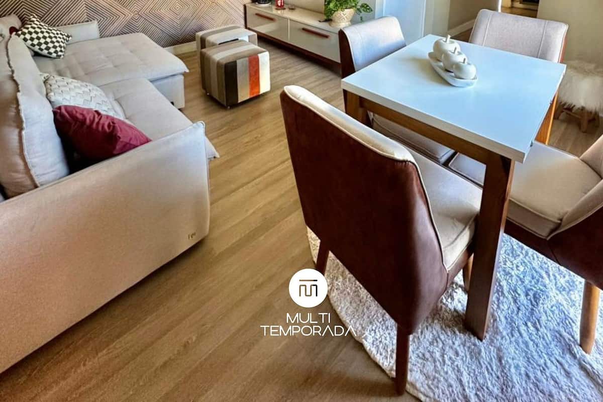 Smart TV 51 pulgadas con canales de televisión digitales, televisión