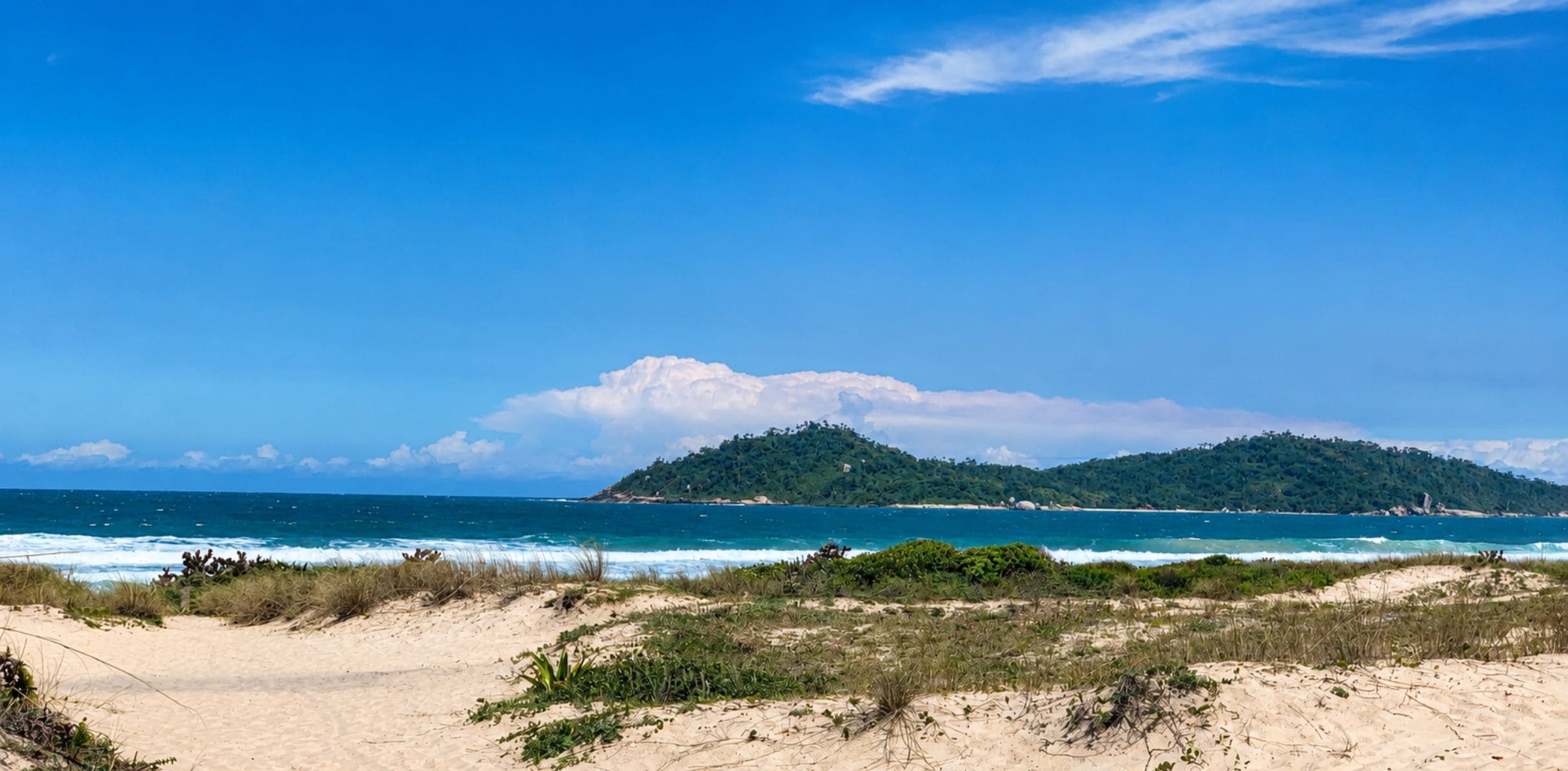 Apartamento | Praia