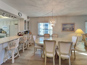 Condo (2 Bedrooms) | Property amenity - Estero Cove 341 (Fort Myers Beach)