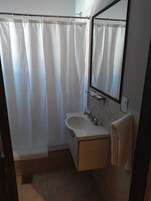 Superior Room | Bathroom